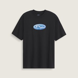 3D Retroval T-Shirt