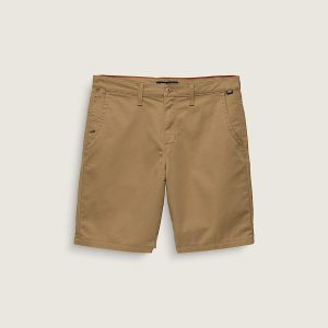Authentic Chino Relaxed 20'' Shorts