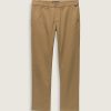 Authentic Chino Slim Pants