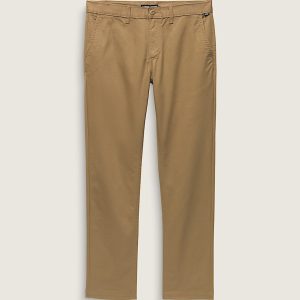 Authentic Chino Slim Pants