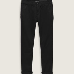 Authentic Chino Slim Pants