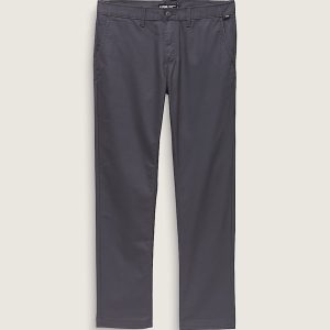 Authentic Chino Slim Pants