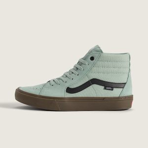 BMX Sk8-Hi Gum Shoe