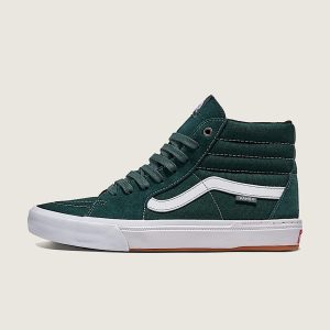 BMX Sk8-Hi Shoe