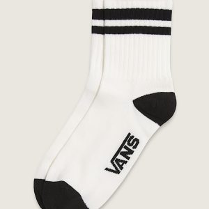 Bergman Half Crew Socks