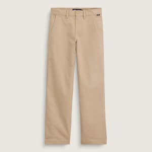 Big Kids Authentic Chino Loose Pants