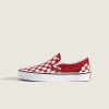 Big Kids Classic Slip-On Checkerboard Shoe