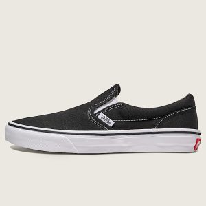Big Kids Classic Slip-On Shoe