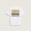 Big Kids Shop Front T-Shirt