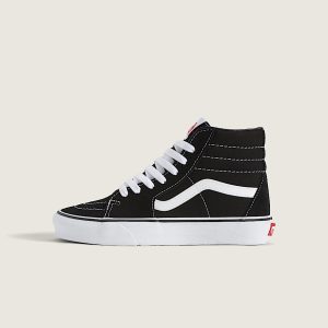 Big Kids Sk8-Hi Shoe