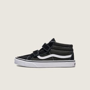 Big Kids Sk8-Mid Reissue V Shoe