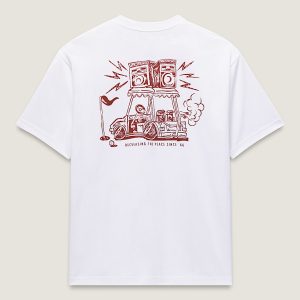 Boom Cart T-Shirt