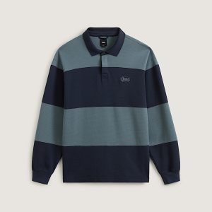 Bowman Rugby Long Sleeve Shirt