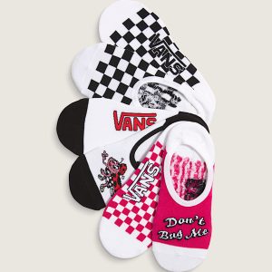 Buggin Out Canoodle Socks