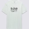 Café De La Vans T-Shirt