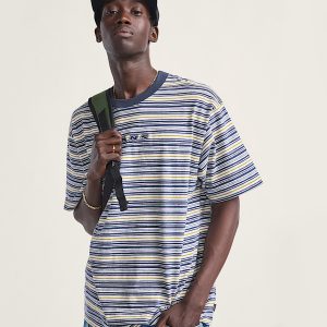 Cameron Stripe Shirt