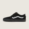 Chukka Low Sidestripe Shoe