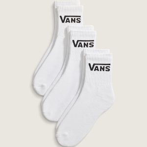 Classic Half Crew Socks 3-Pack
