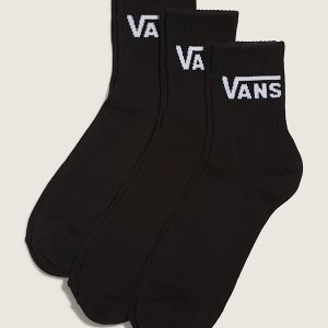 Classic Half Crew Socks 3-Pack