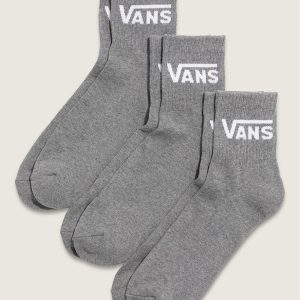 Classic Half Crew Socks 3-Pack