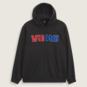 Constant Zip Hoodie