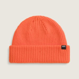 Core Basic Cuff Beanie