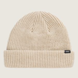Core Basic Cuff Beanie