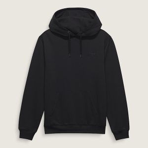 Core Basic Pullover Hoodie