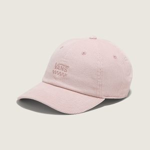 Court Side Jockey Hat