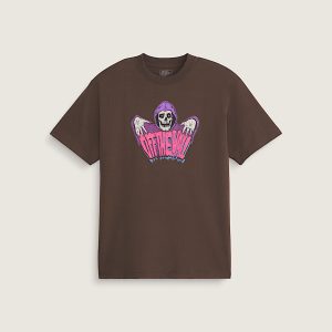 Creeper Tales Halloween T-Shirt