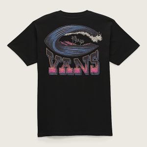 Crested T-Shirt