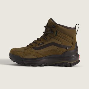 Crestline Waterproof Boot
