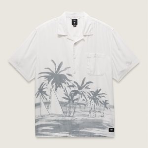 Creswell Woven Shirt