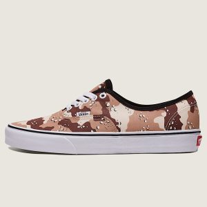 Customs Authentic Shoe