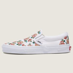 Customs Classic Slip-On Shoe