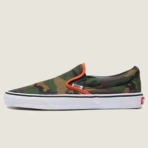 Customs Classic Slip-On Shoe