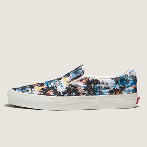 Customs Classic Slip-On Shoe