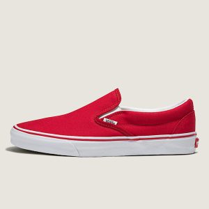 Customs Classic Slip-On Wide Shoe