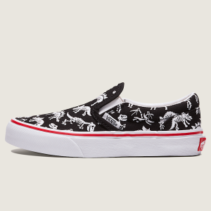 Customs Little Kids Classic Slip-On Shoe