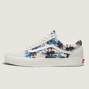 Customs Old Skool Shoe