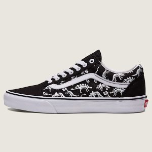 Customs Old Skool Shoe