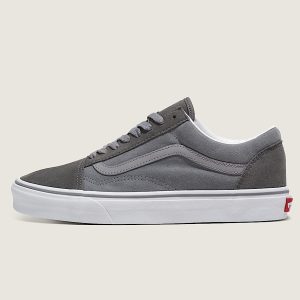 Customs Old Skool Suede Shoe