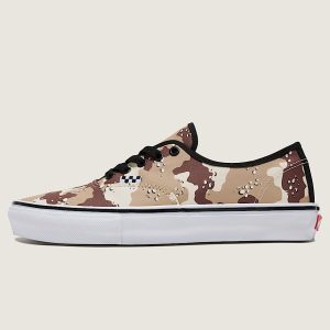 Customs Skate Authentic Shoe