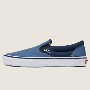 Customs Skate Slip-On Shoe
