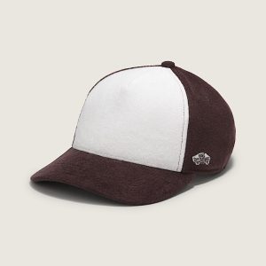 Data System Strapback Hat