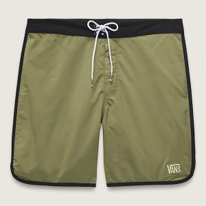 Everride Scalloped 18'' Boardshorts