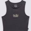 Everydayness Crop Tank Top