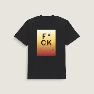 F*ck The Algorithm T-Shirt