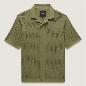 Feldman Sweater Shirt