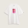 Floral Décor T-Shirt